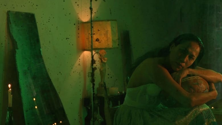 кадр из фильма Tremor