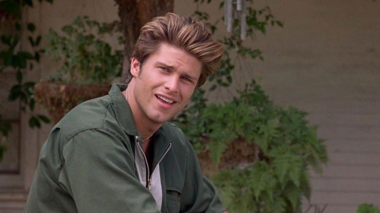 кадр из фильма Дети кукурузы 5: Поля страха