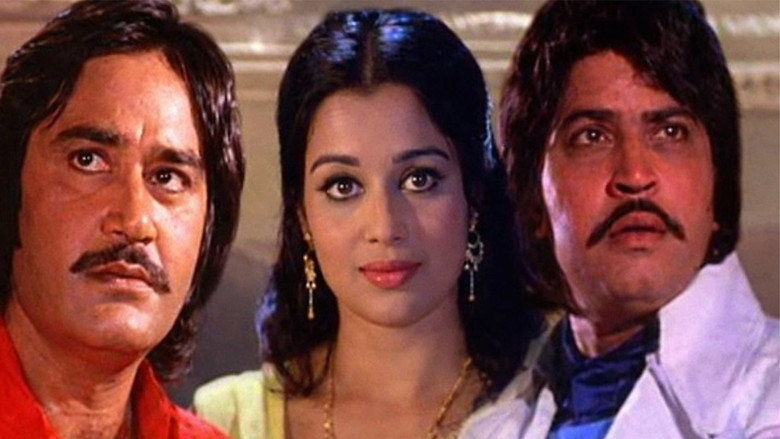 кадр из фильма Zakhmee