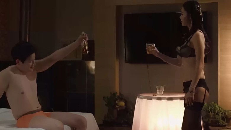 кадр из фильма 올리고당 더 무비