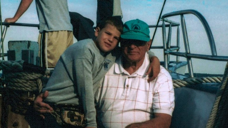 кадр из фильма Убийство в море: загадка семьи Карман