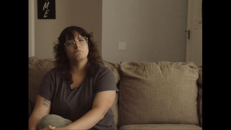 кадр из фильма Imagine Them