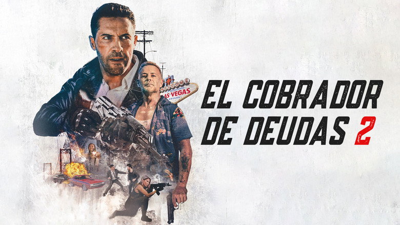 кадр из фильма Коллекторы 2