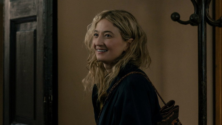 кадр из фильма Три прощания