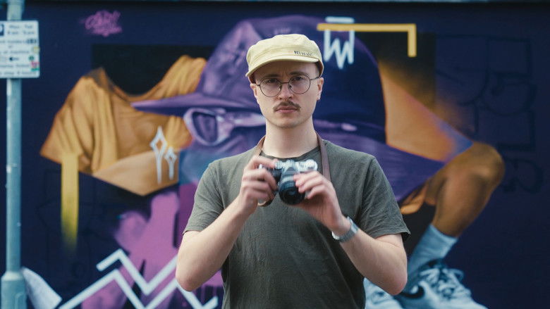 кадр из фильма About the Process