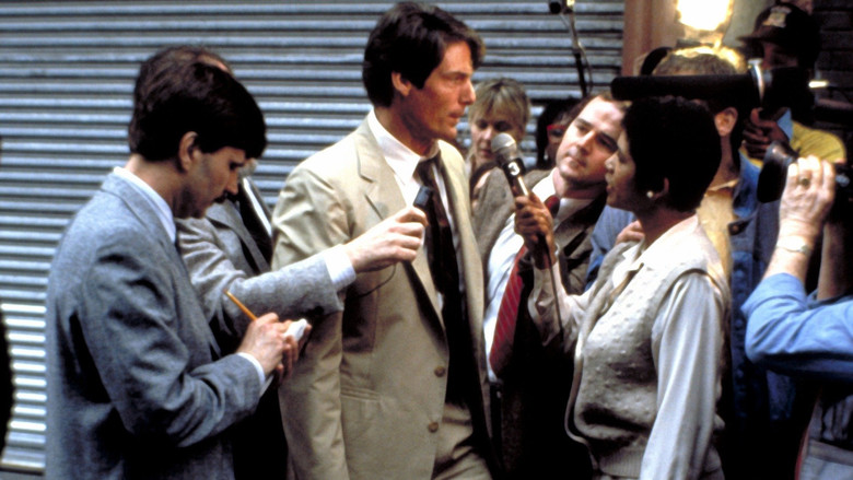 Уличный парень