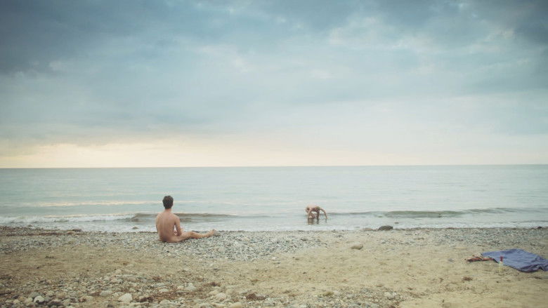 кадр из фильма Nacktbilder