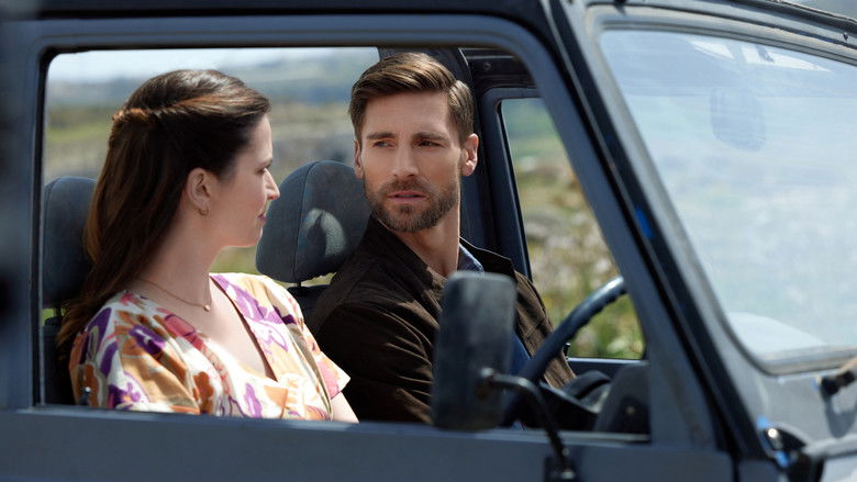 кадр из фильма За любовь и мед