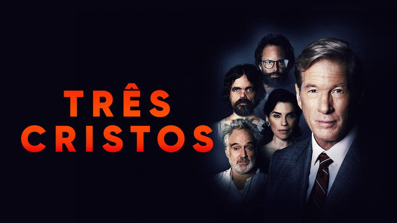 кадр из фильма Состояние рассудка