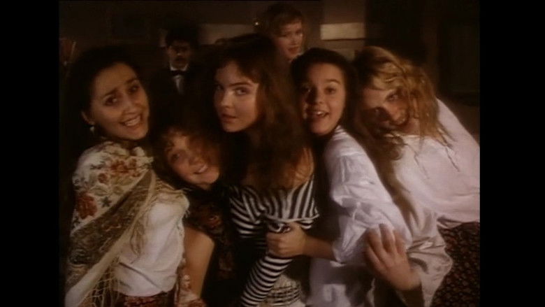 кадр из фильма Биндюжник и Король