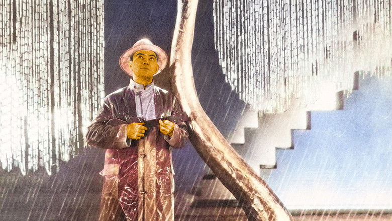 кадр из фильма Голливудское ревю