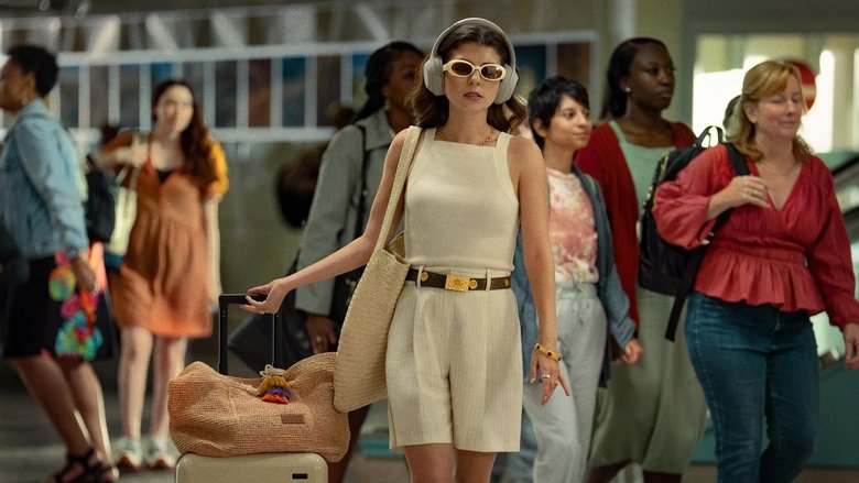 кадр из фильма Отпуск на двоих