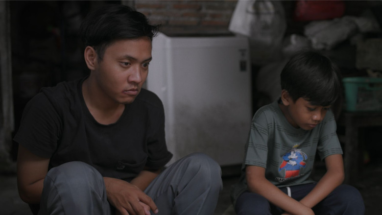 кадр из фильма Noda-Noda Seragam