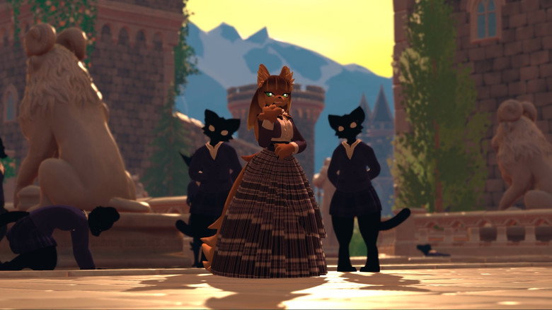 кадр из фильма Almost Funny, Season 3