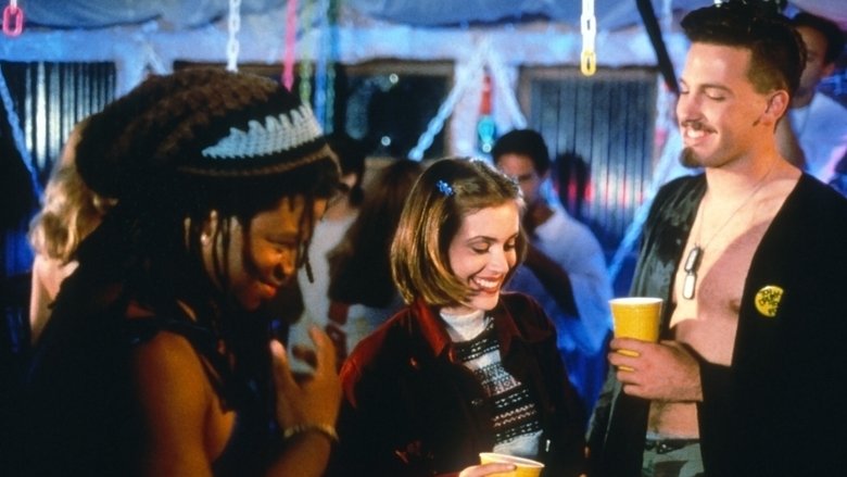 кадр из фильма Блеск славы