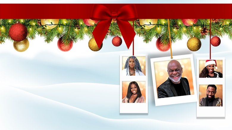 кадр из фильма Holiday Heartbreak