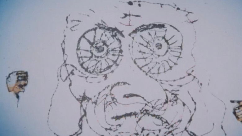 кадр из фильма Czyzby wolny rynek w organizmie biologicznym?