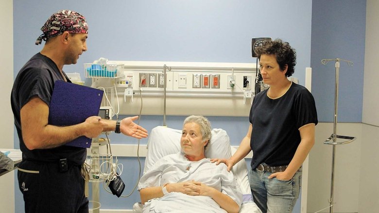 кадр из фильма Mont Tétons