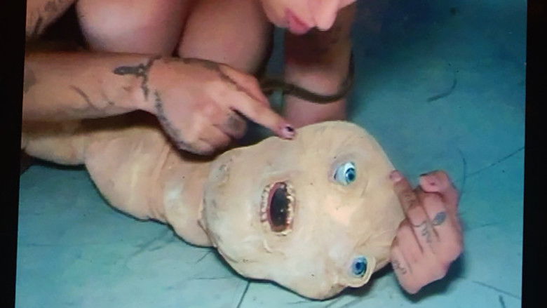 кадр из фильма Bogbaby