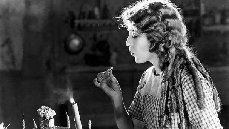 кадр из фильма Little Annie Rooney