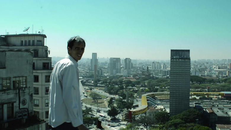 кадр из фильма Dionísio