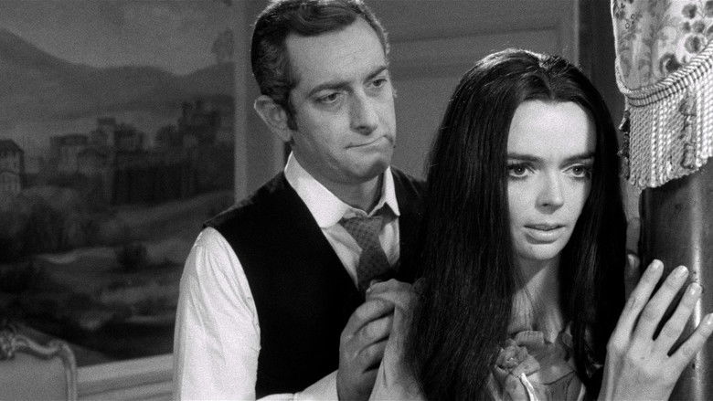 5 tombe per un medium