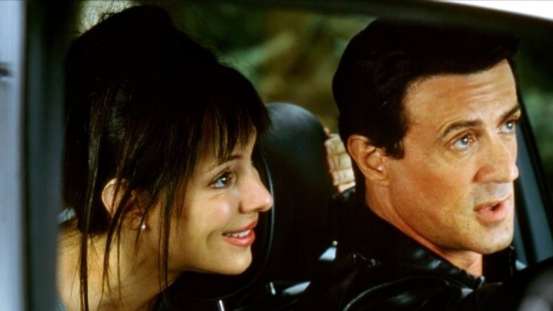 кадр из фильма Ангел мести