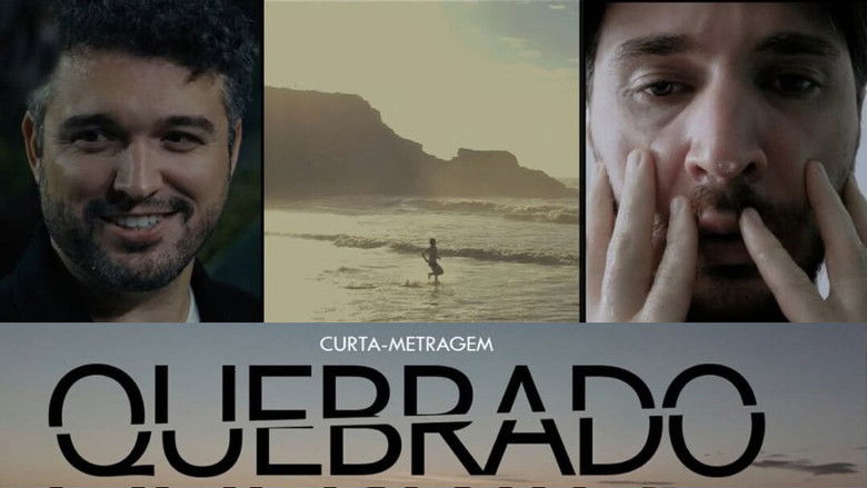 кадр из фильма Quebrado