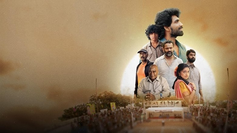 кадр из фильма Arjun Chakravarthy: Journey of an Unsung Champion