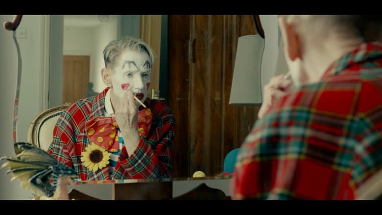 кадр из фильма Teardrops From A Clown