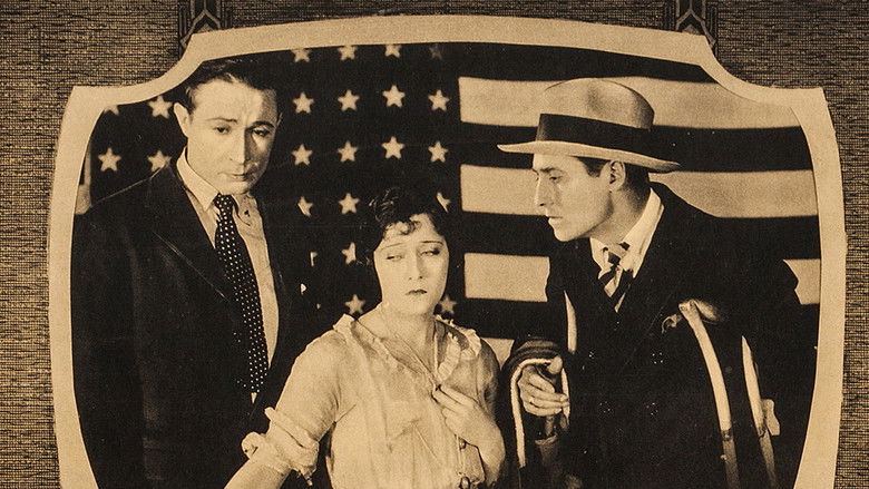 кадр из фильма Something to Think About