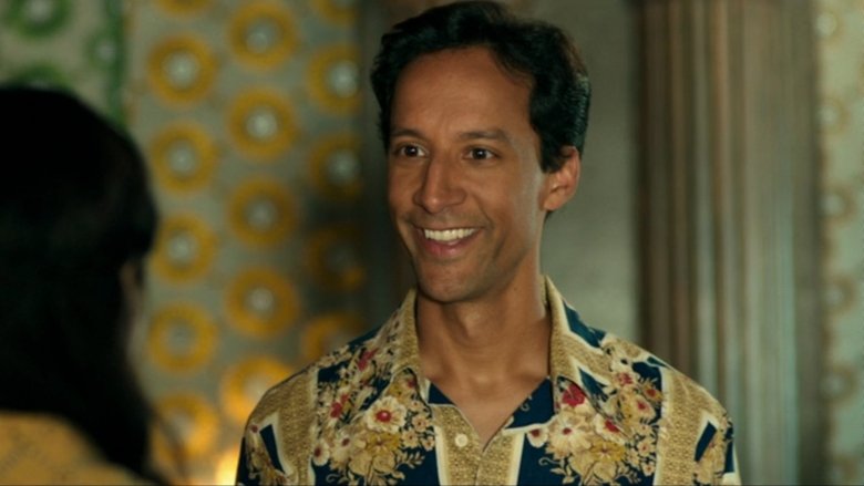 кадр из фильма Охотник на тигров