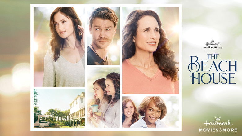 кадр из фильма Дом у пляжа