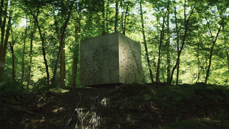 кадр из фильма Падшие