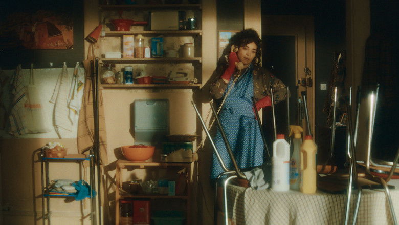 кадр из фильма Reine Mère