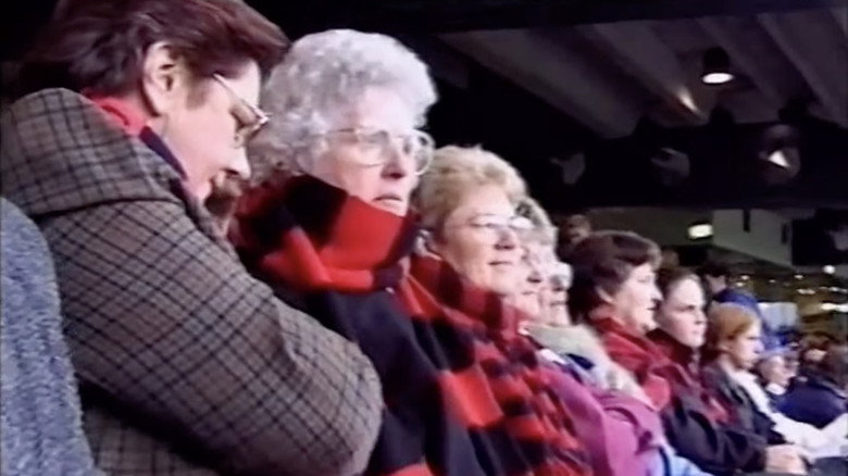 кадр из фильма Game Girls