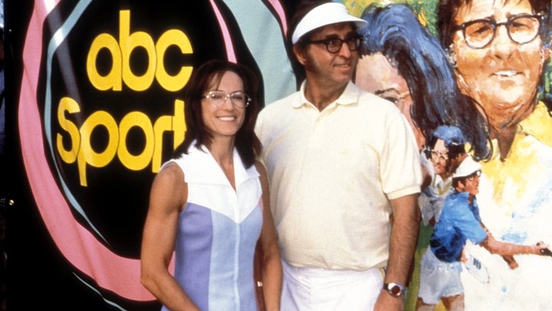 кадр из фильма Когда Билли побеждает Бобби