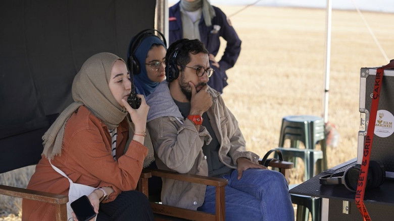 кадр из фильма Kravat