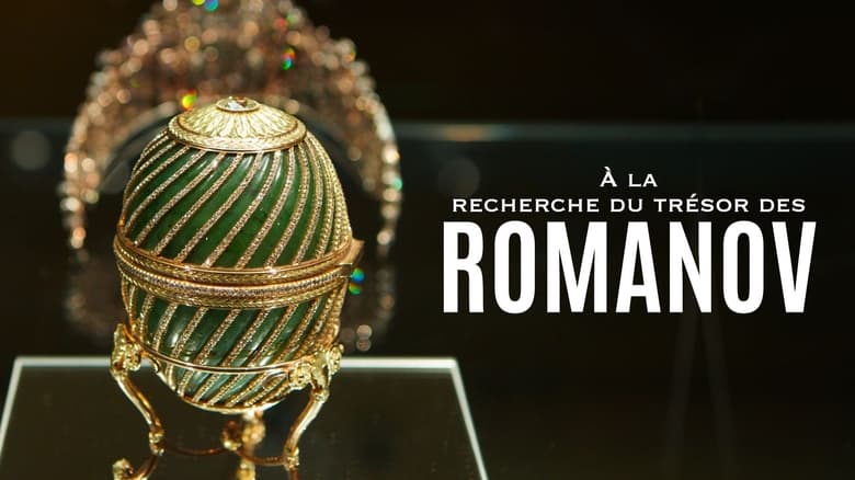 A la recherche du trésor des Romanov