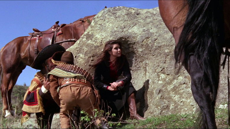 кадр из фильма Il lungo giorno del massacro