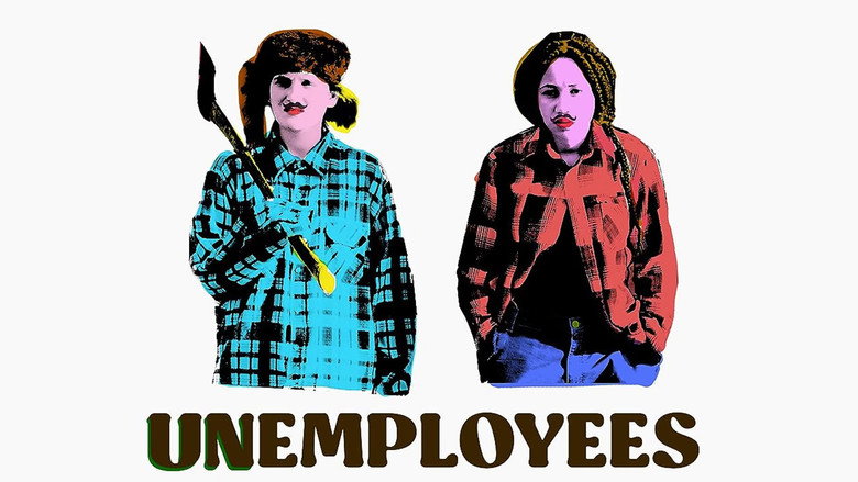 кадр из фильма Unemployees