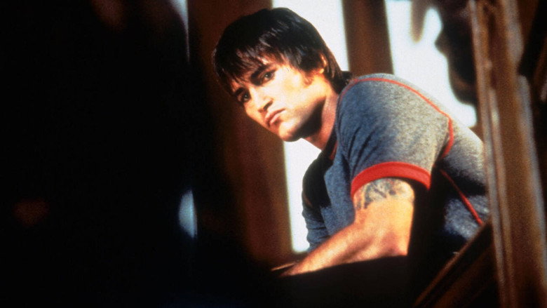 кадр из фильма Возвращение Джека потрошителя