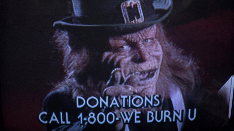 кадр из фильма Лепрекон 3: Приключения в Лас-Вегасе