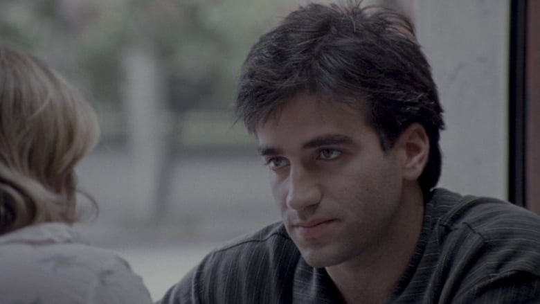 кадр из фильма Esperando al Mesías