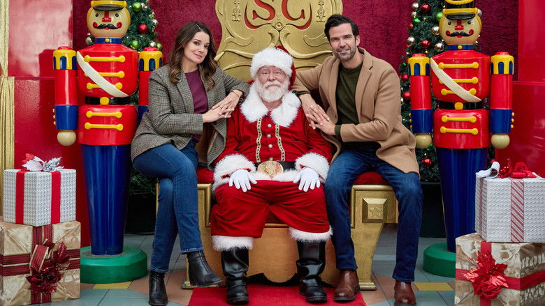 кадр из фильма Школа для Санты