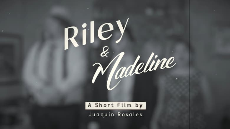 кадр из фильма Riley & Madeline