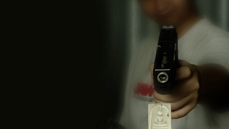 кадр из фильма พระแท้ คนแทร่