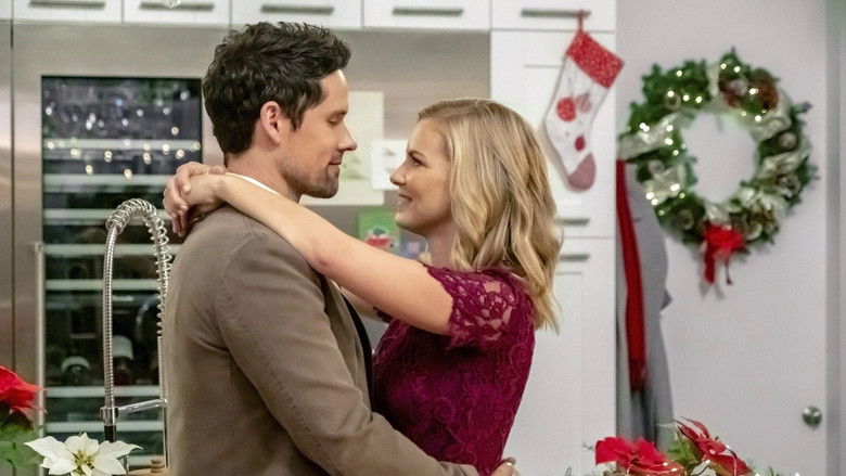 кадр из фильма Рождественская надежда: Суждено полюбить