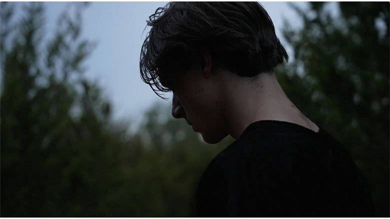 кадр из фильма Mythos