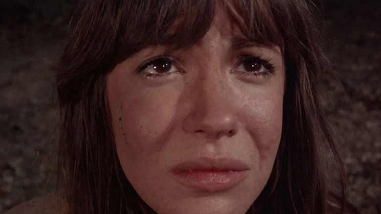 кадр из фильма The Peace Killers